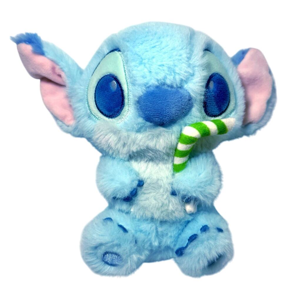 Rare Miniso Disney Stitch Plush 20 cm/7.9 inches